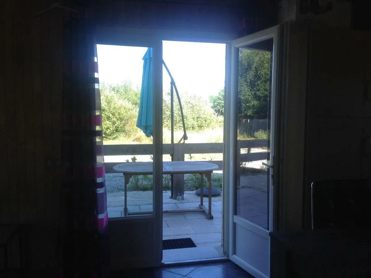 Holiday home Gite Chez Jean-Michel Espinasse France