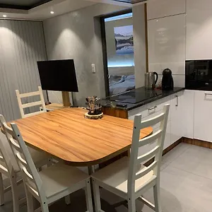 Appartement Le Saint Simond, Aix-les-Bains