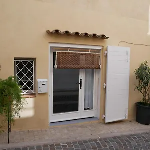 Le Biou , Cassis France