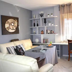 Cozy & Free Parking , Séville Espagne