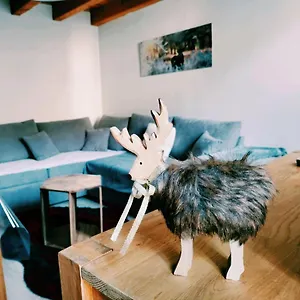 T3 Duplex Cures Ou Vacances, En Plein Centre-ville Allee D'ethigny , Bagnères-de-Luchon France