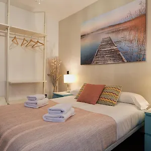 Apartamento Ensueno - Centro De Ciudad , Málaga Espagne