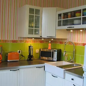 Appartement La Vallée, Le Mont-Dore